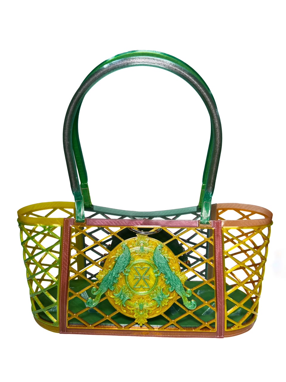 Sola Shoulder Bag