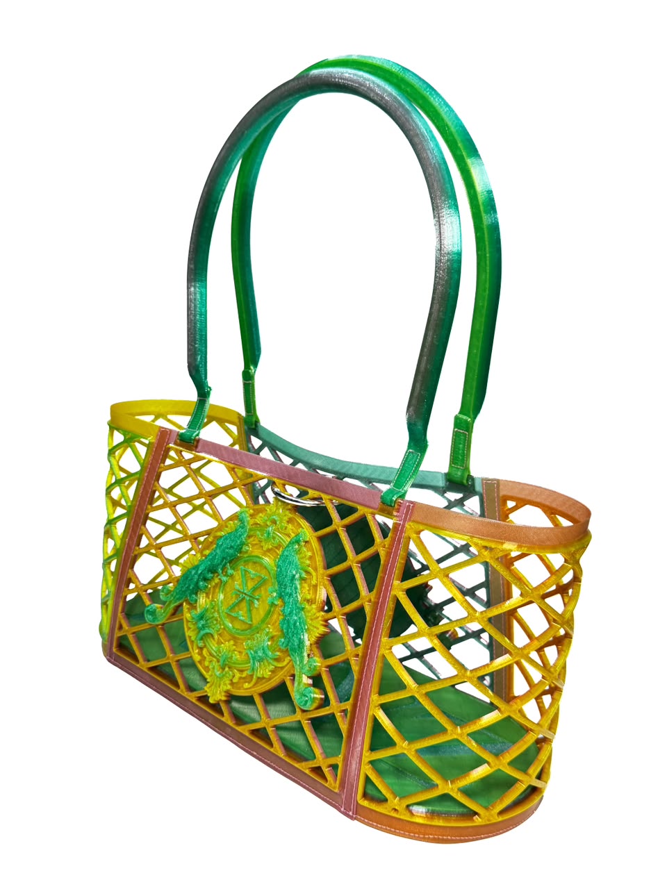 Sola Shoulder Bag